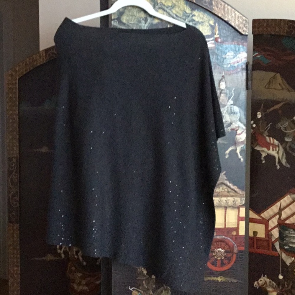Women’s Poncho